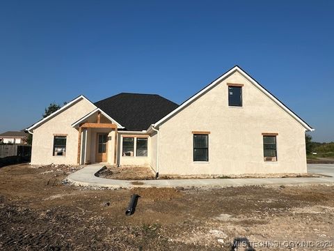 3029 Meagan Avenue Durant OK 74701