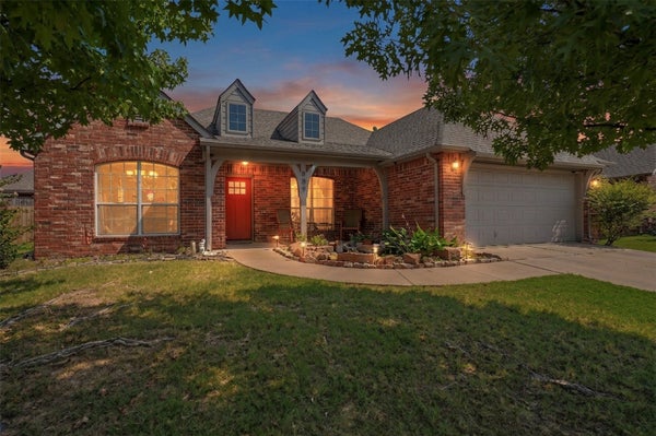 809 S 71ST ST, BROKEN ARROW, OK 74014 - Image ff854a1386323c8d493df66a49eec268/3315842437