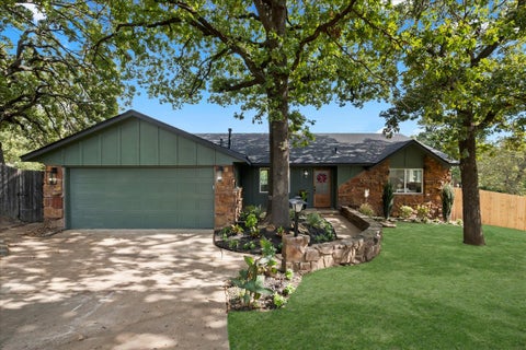 Photo of 2301 W Oklahoma Place, Tulsa, OK 74127 (MLS # 2638306)
