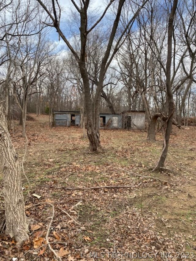 Photo 35 of 36 of 411743 E 1194 Road mobile home