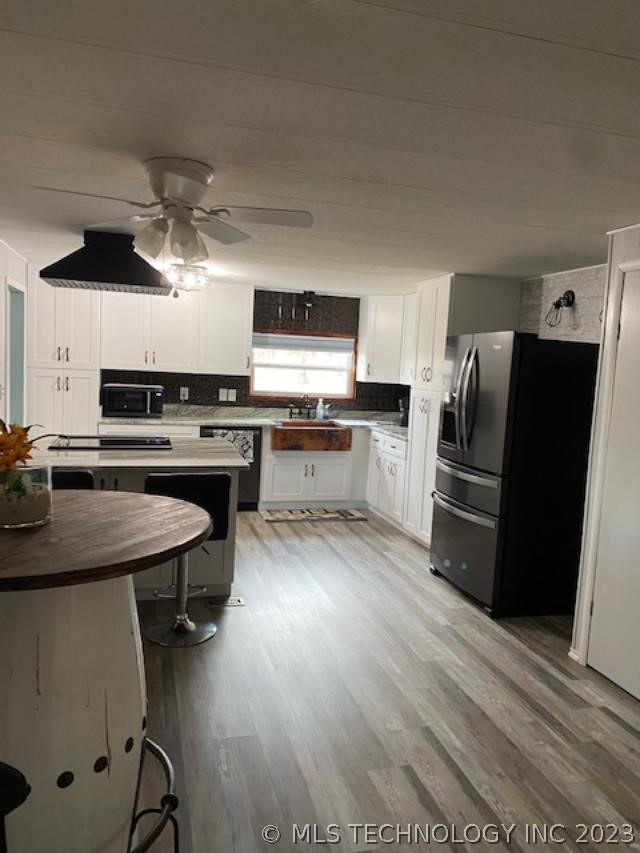 Photo 6 of 36 of 411743 E 1194 Road mobile home