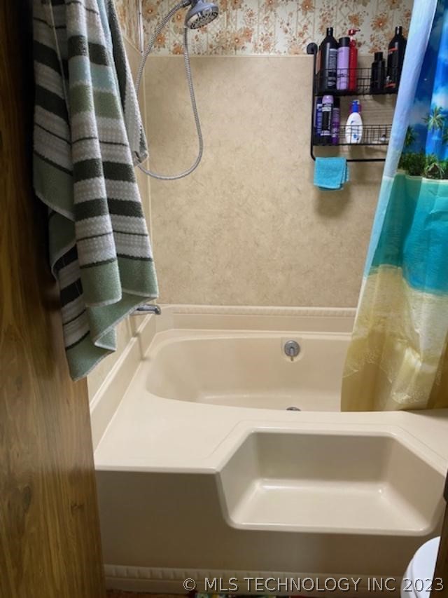 Photo 13 of 36 of 411743 E 1194 Road mobile home