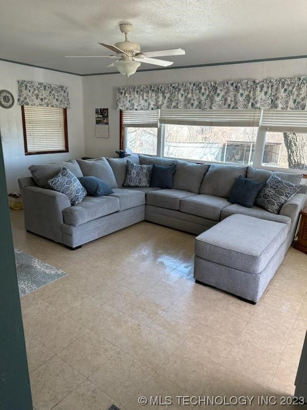 Photo 8 of 36 of 411743 E 1194 Road mobile home