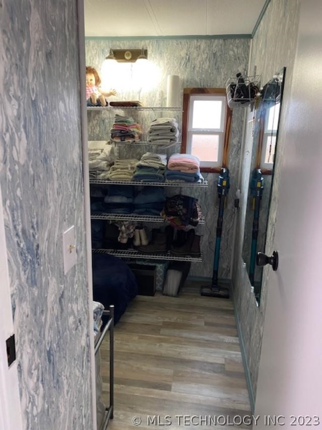 Photo 12 of 36 of 411743 E 1194 Road mobile home