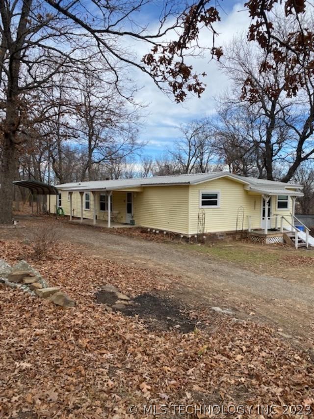 Photo 36 of 36 of 411743 E 1194 Road mobile home