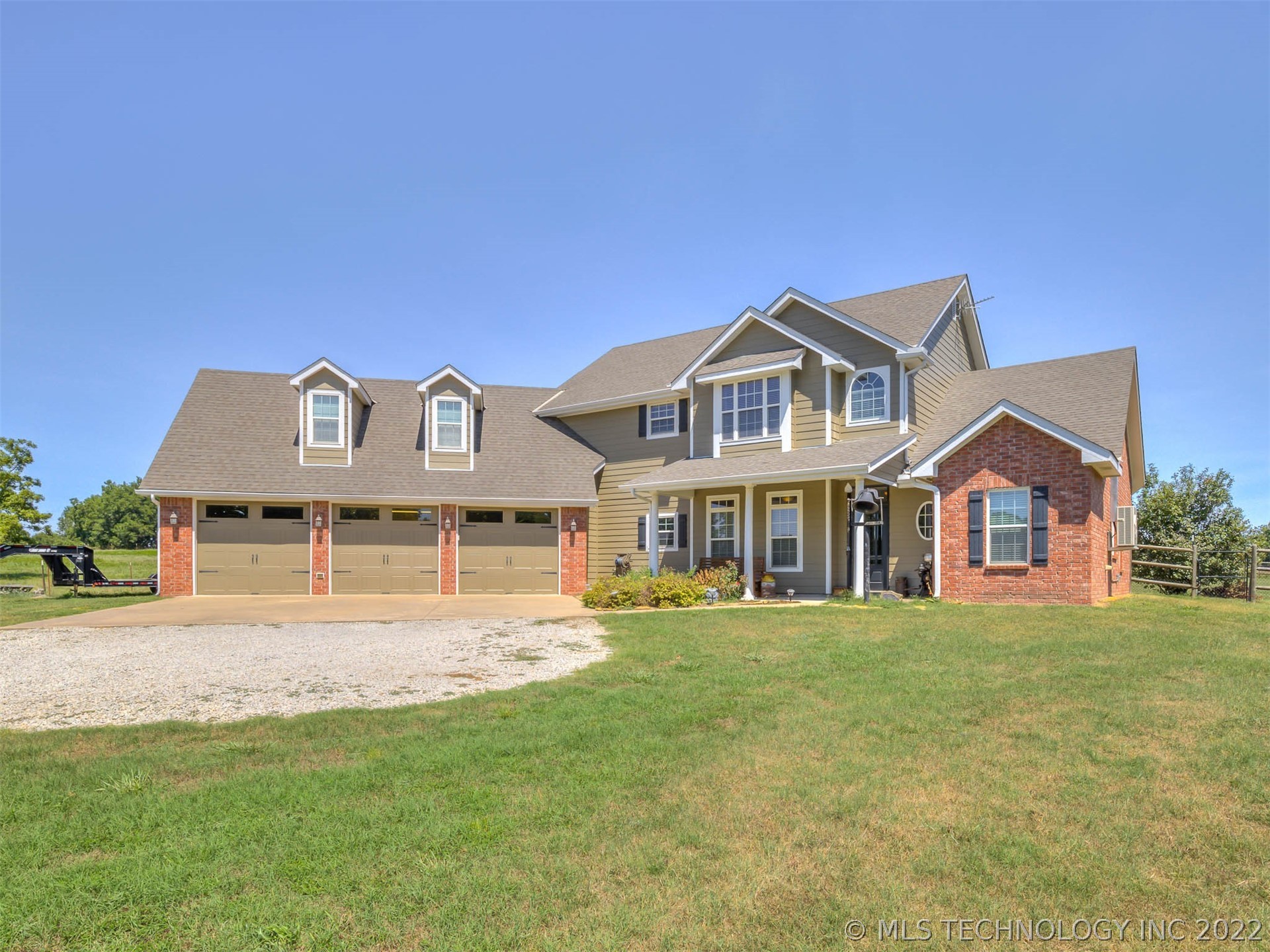 Photo 1 of 50 of 27226 N 3990 Road house