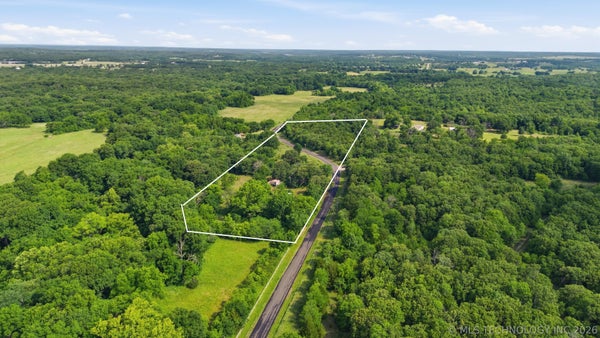 18266 S 257TH WEST AVE, BRISTOW, OK 74010 - Image ffd6db0c3ce24ded264d1aabf0fd2599/986219329