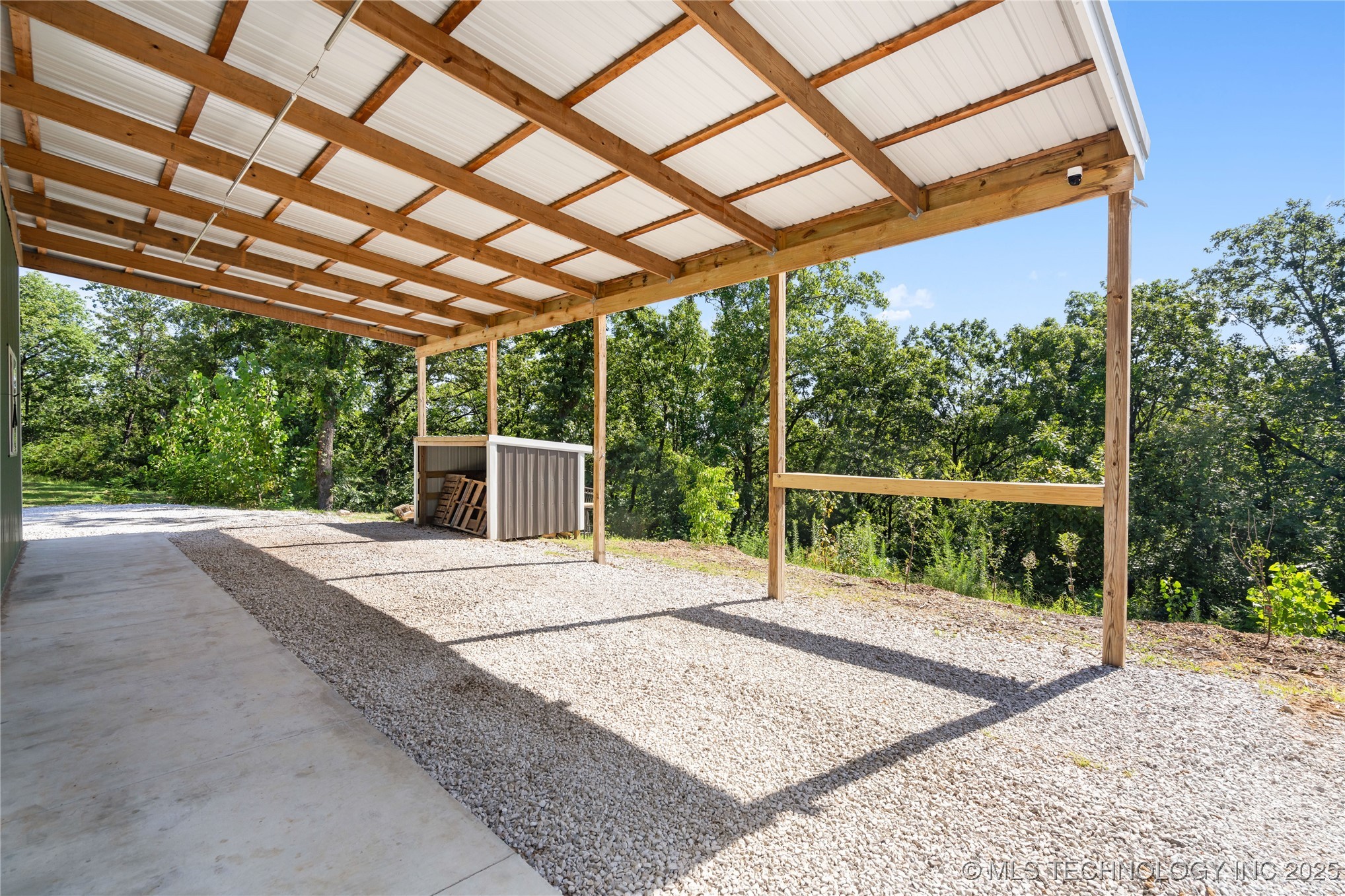 214 Shady Lane