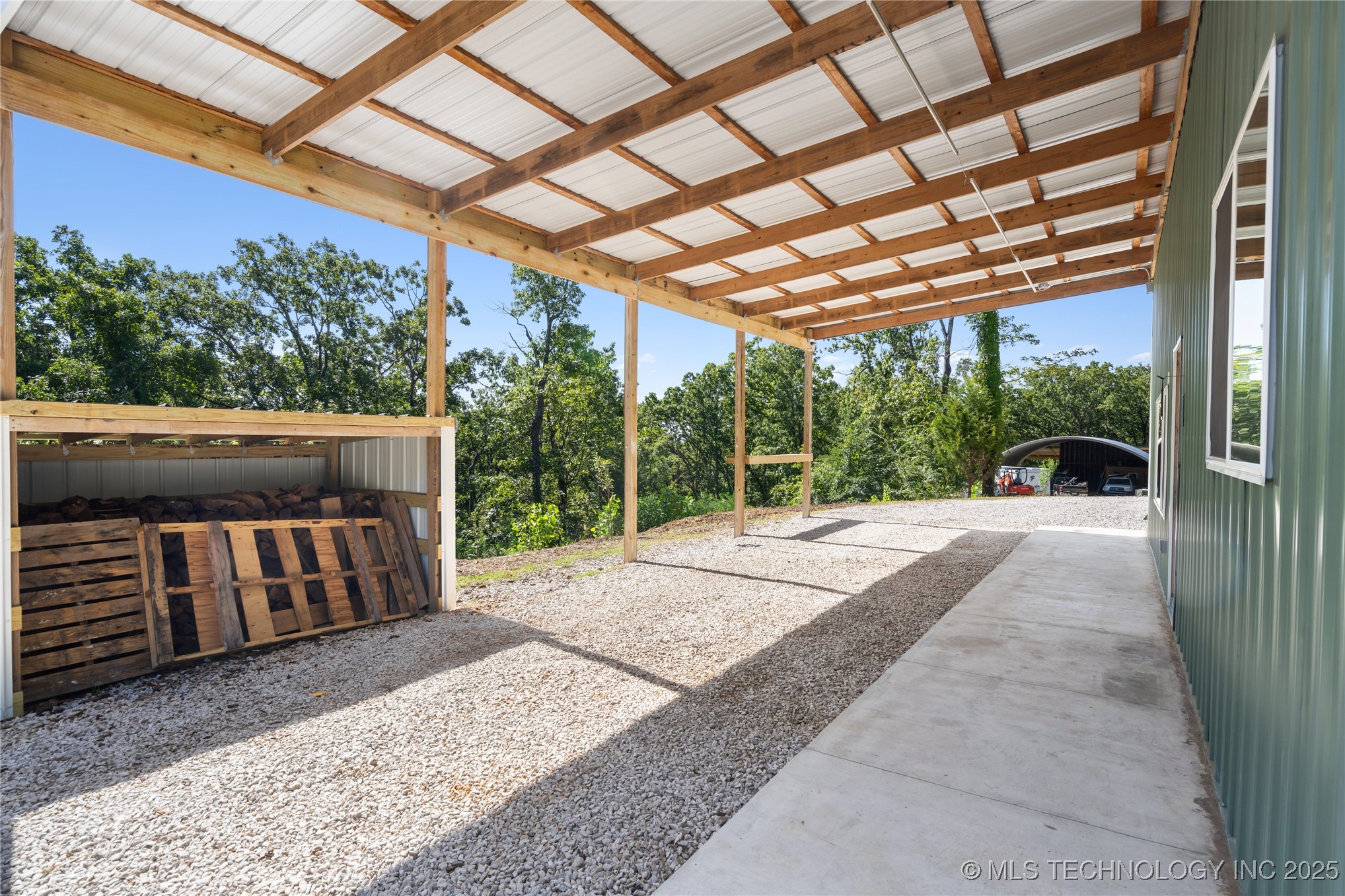 214 Shady Lane