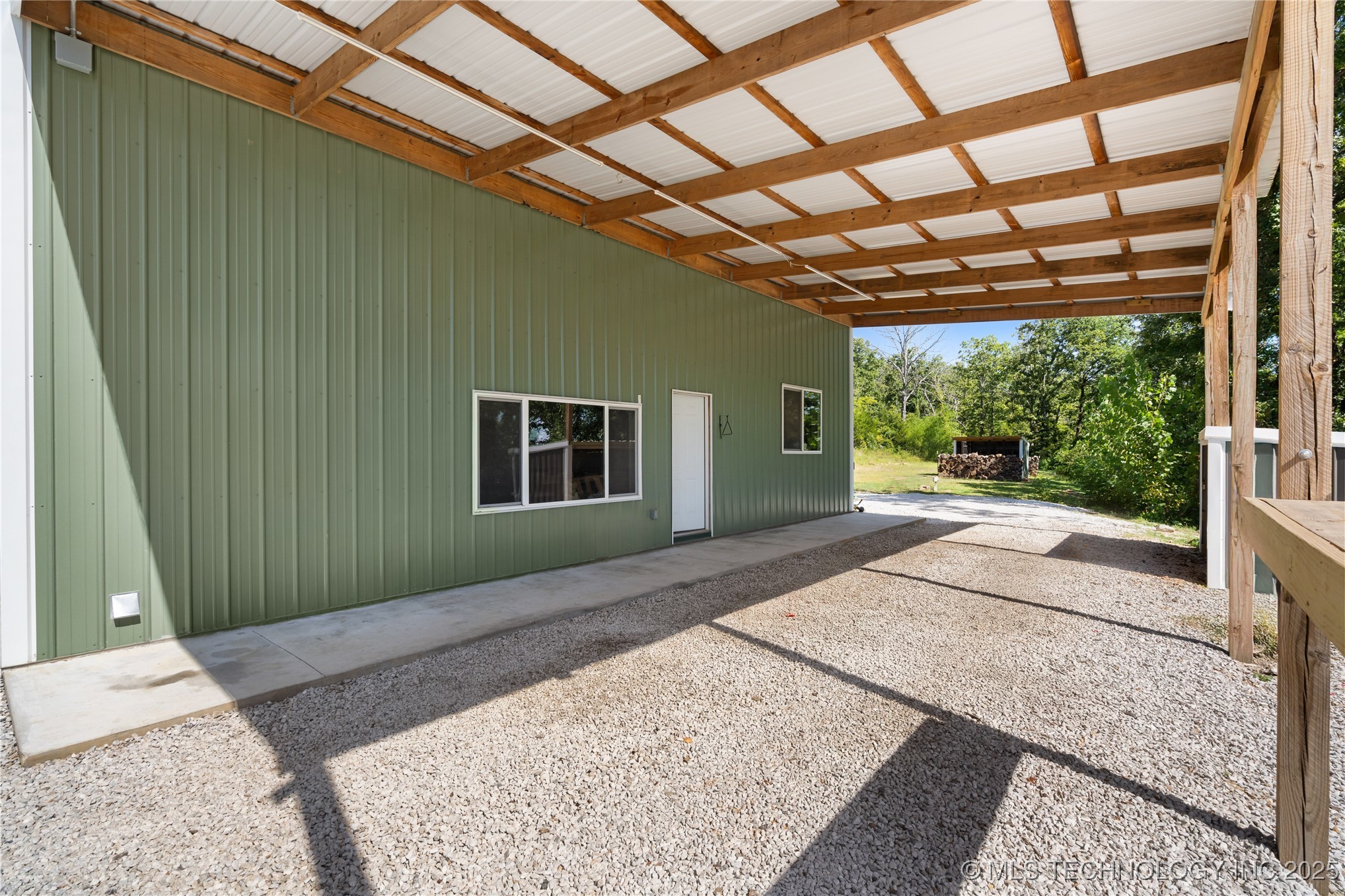 214 Shady Lane