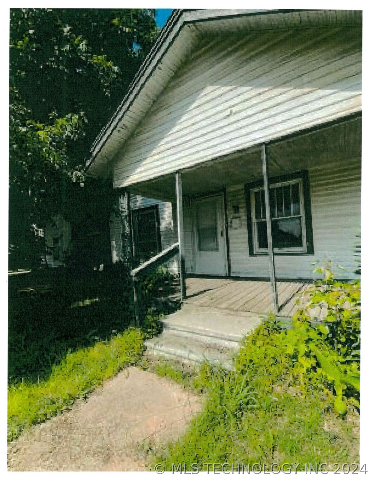 View Wetumka, OK 74883 house
