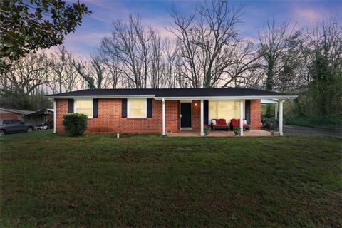 114 Duke Street Jefferson GA 30549