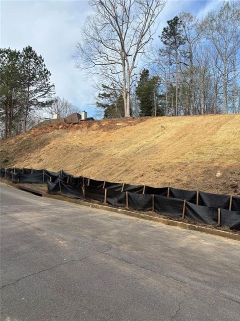 Vacant Land For Sale - 9448 Woodlawn Drive<br/> Douglas County, Douglasville, GA 30135