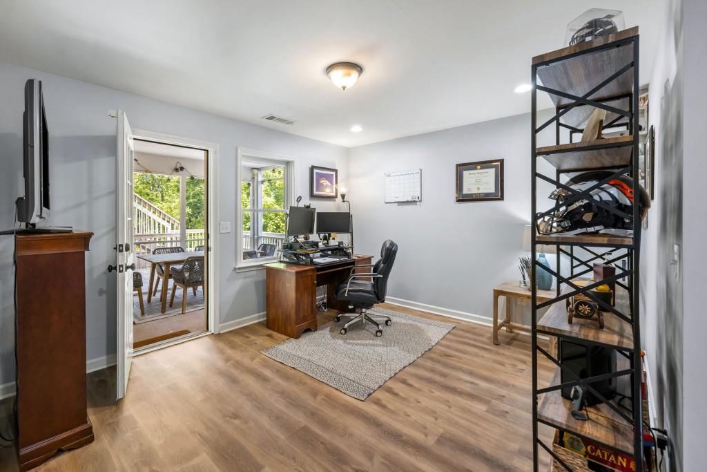 6000 Hampton Bluff Way, Roswell, Georgia image 31