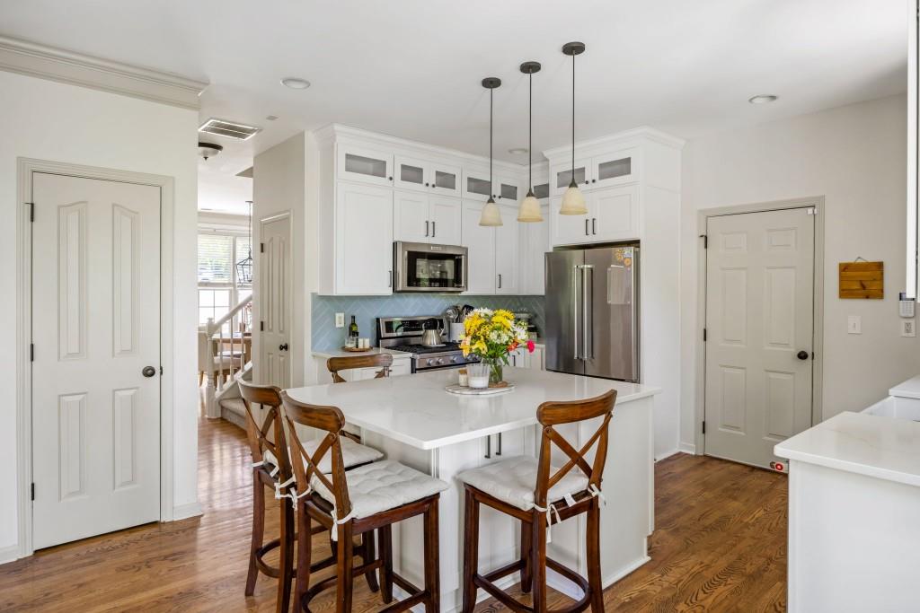6000 Hampton Bluff Way, Roswell, Georgia image 9