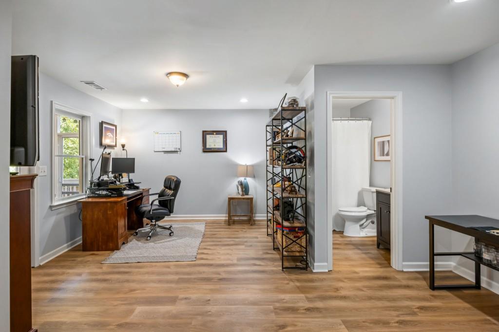 6000 Hampton Bluff Way, Roswell, Georgia image 30