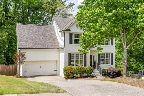 6000 Hampton Bluff Way, Roswell, GA 30075 - MLS#: 7567875