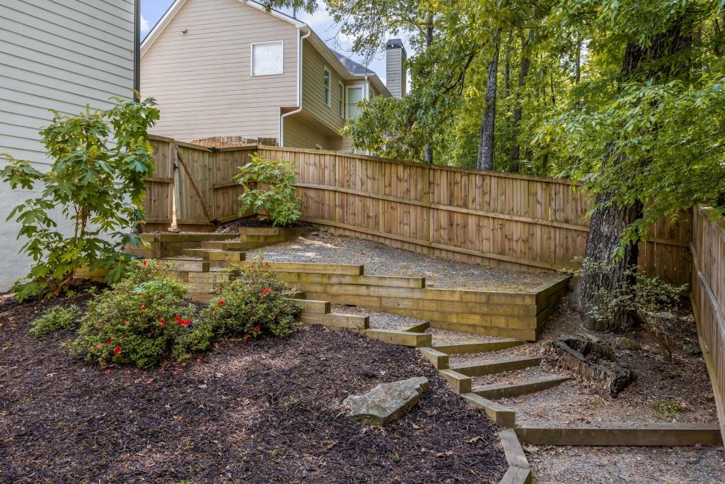 6000 Hampton Bluff Way, Roswell, Georgia image 42