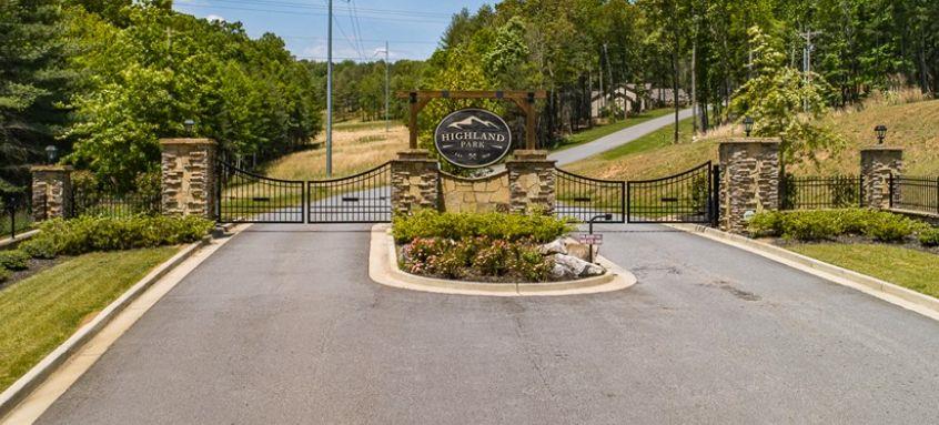 Lot 10 The Grove At Highland Park Lane, Blairsville, Georgia image 8
