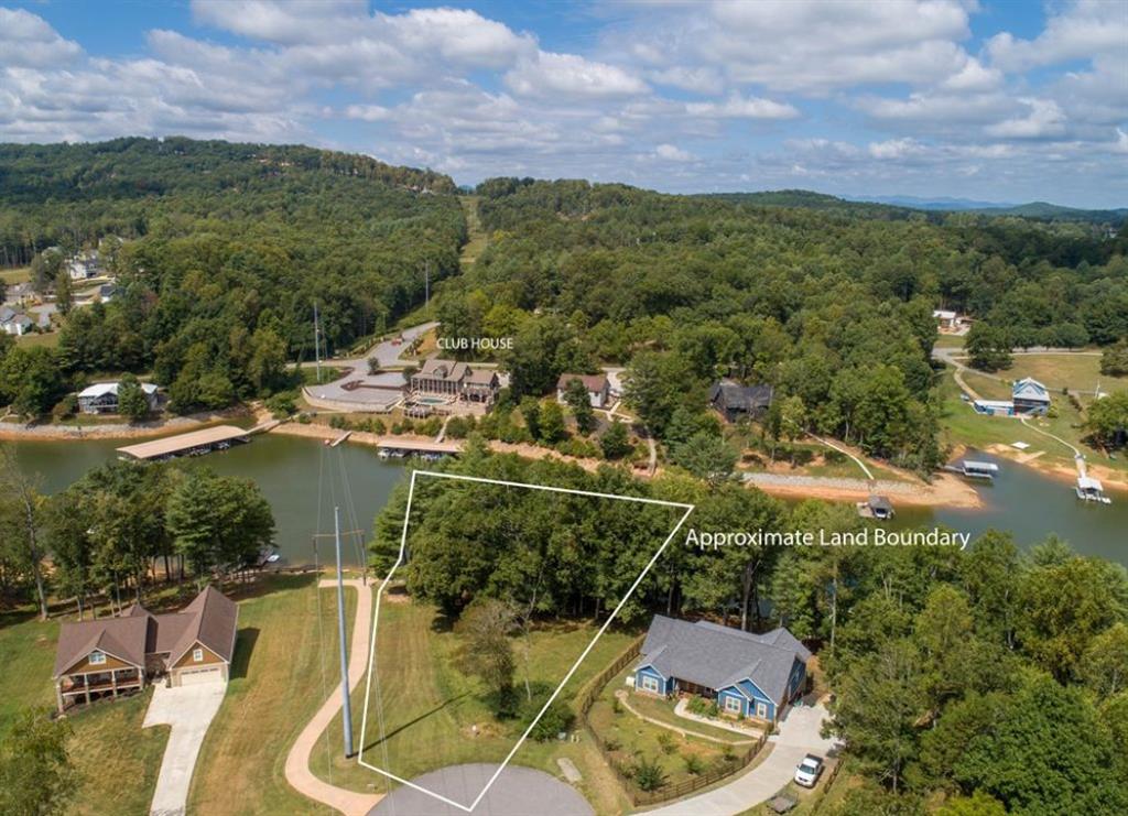 Lot 10 The Grove At Highland Park Lane, Blairsville, Georgia image 1
