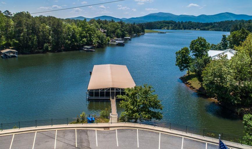 Lot 10 The Grove At Highland Park Lane, Blairsville, Georgia image 11