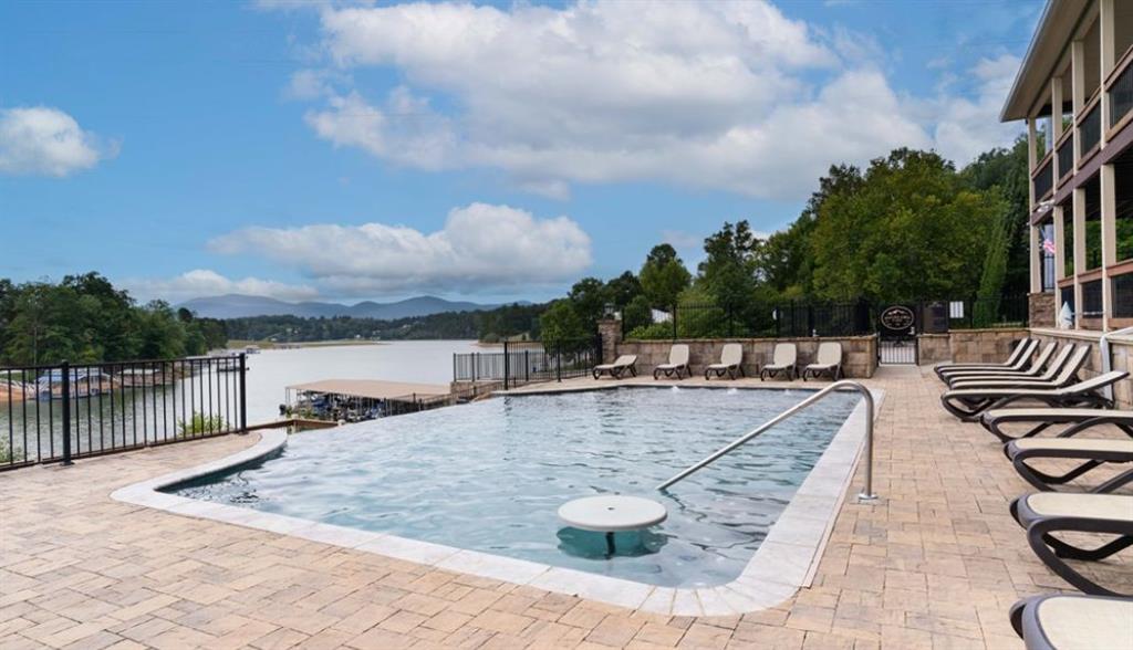 Lot 10 The Grove At Highland Park Lane, Blairsville, Georgia image 12