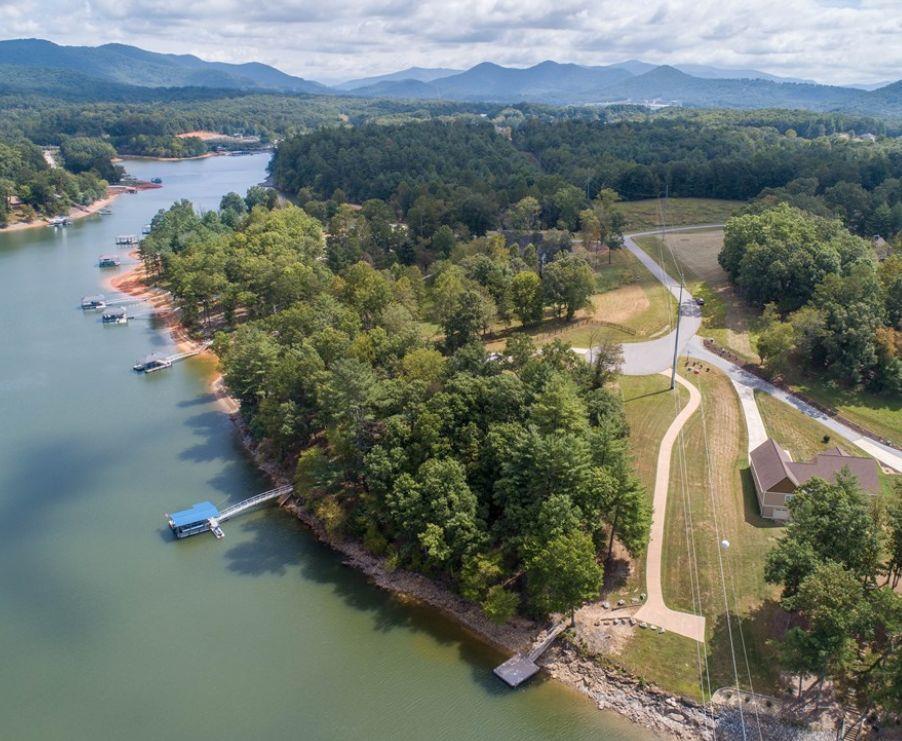 Lot 10 The Grove At Highland Park Lane, Blairsville, Georgia image 3