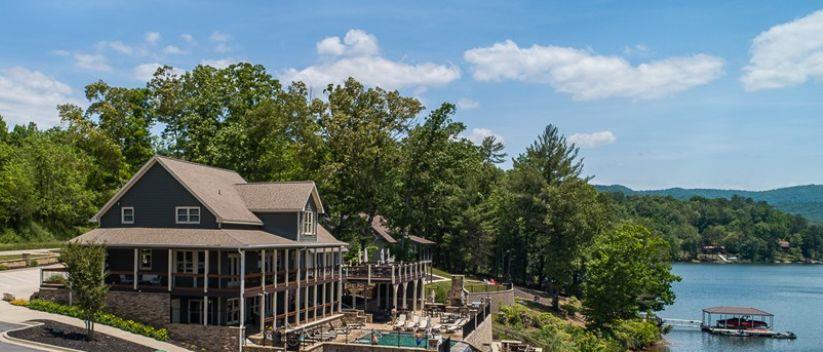 Lot 10 The Grove At Highland Park Lane, Blairsville, Georgia image 10