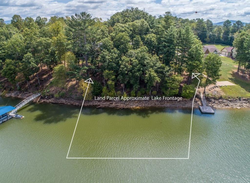 Lot 10 The Grove At Highland Park Lane, Blairsville, Georgia image 4