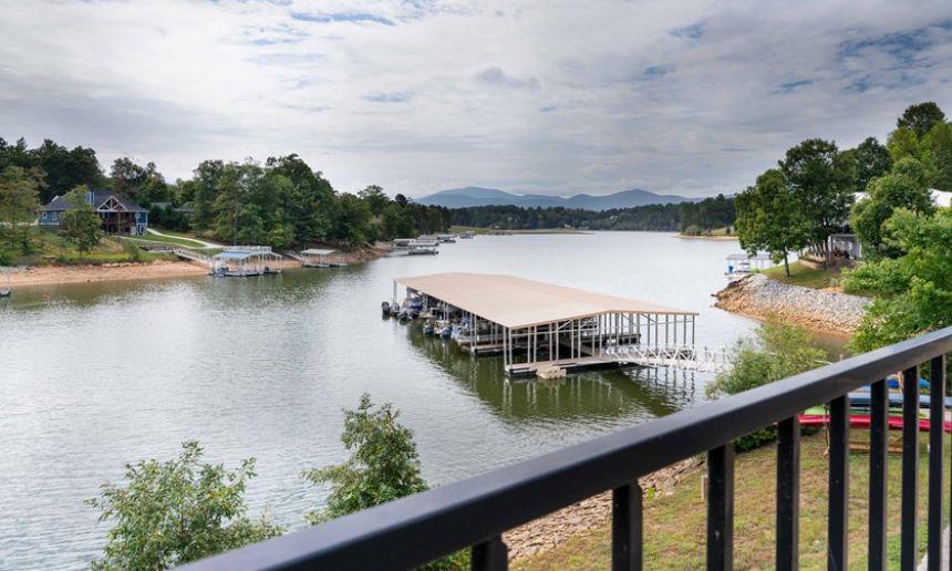 Lot 10 The Grove At Highland Park Lane, Blairsville, Georgia image 22