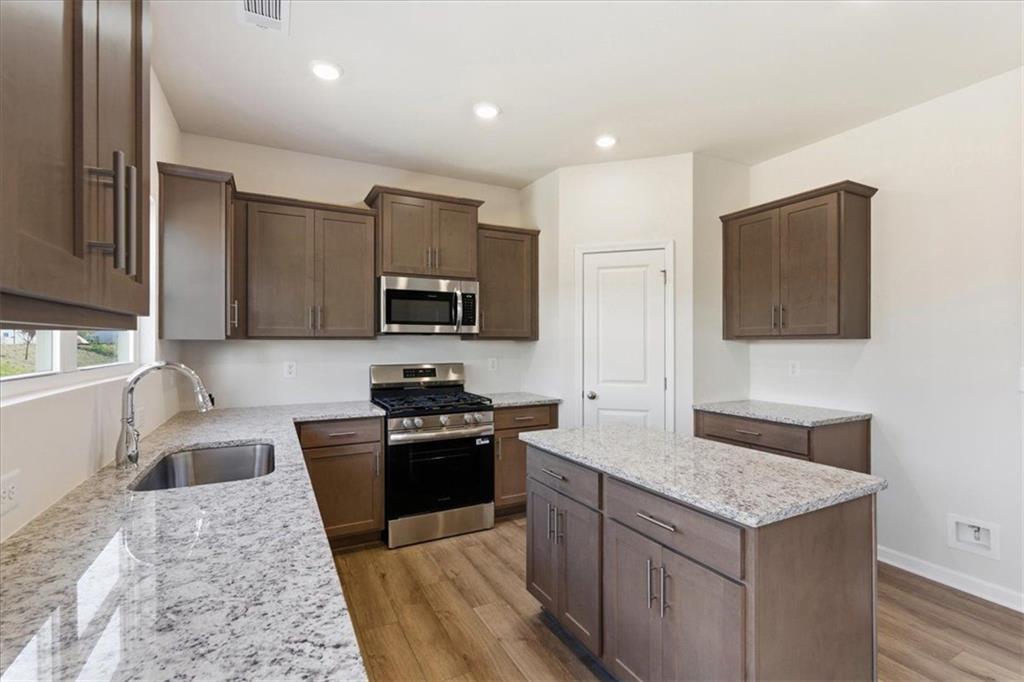 The Reserve at Willow Oaks - Residential