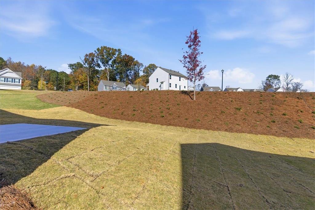 The Reserve at Willow Oaks - Residential