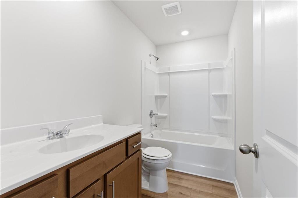 The Reserve at Willow Oaks - Residential