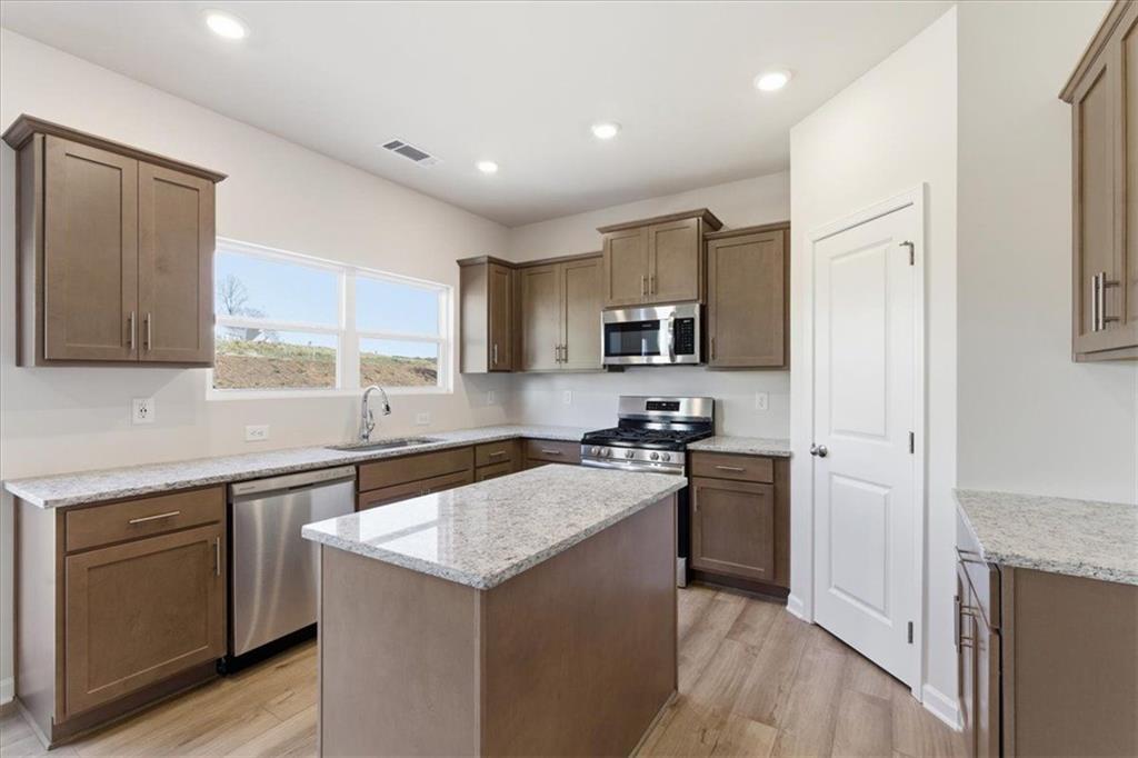 The Reserve at Willow Oaks - Residential