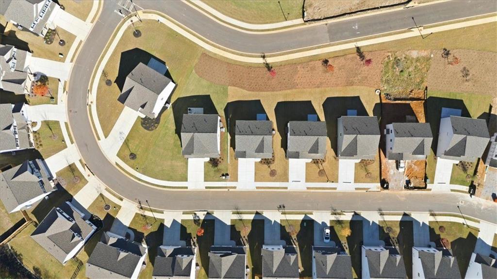 The Reserve at Willow Oaks - Residential