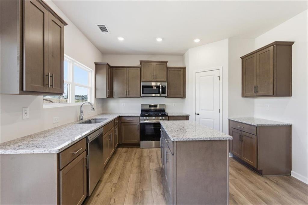 The Reserve at Willow Oaks - Residential