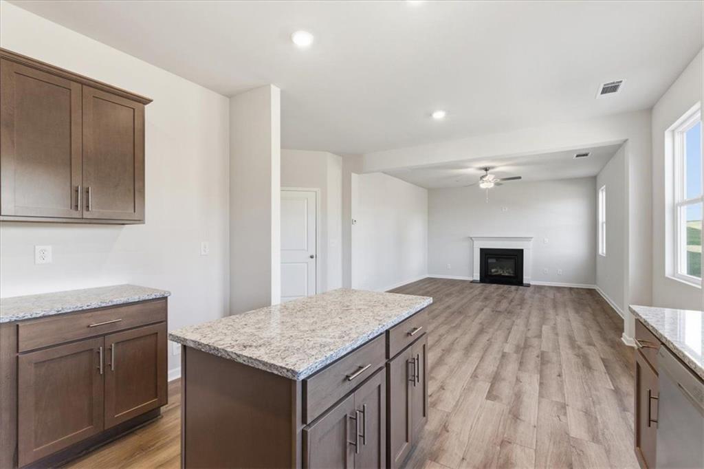 The Reserve at Willow Oaks - Residential