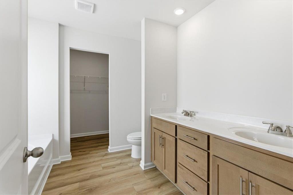 The Reserve at Willow Oaks - Residential