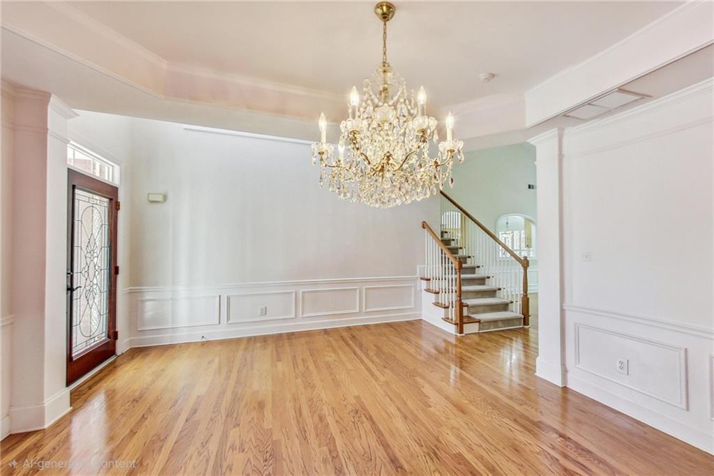 2119 Wrights Mill Circle NE