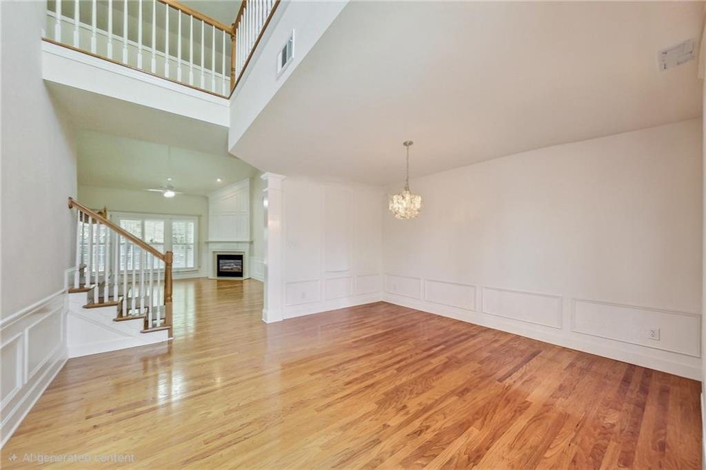 2119 Wrights Mill Circle NE