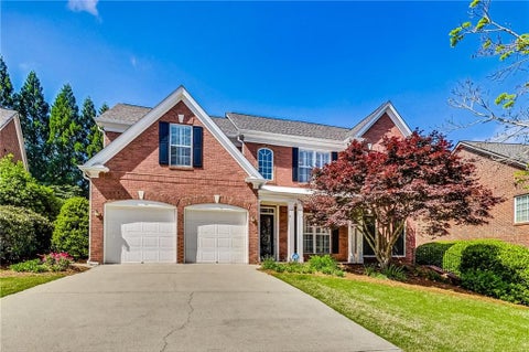 Homes For Sale - 2119 Wrights Mill Circle<br/> Atlanta, GA 30324
