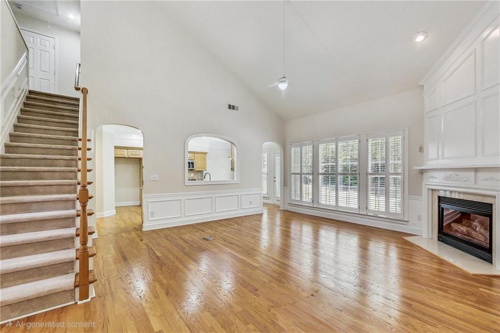 2119 Wrights Mill Circle NE