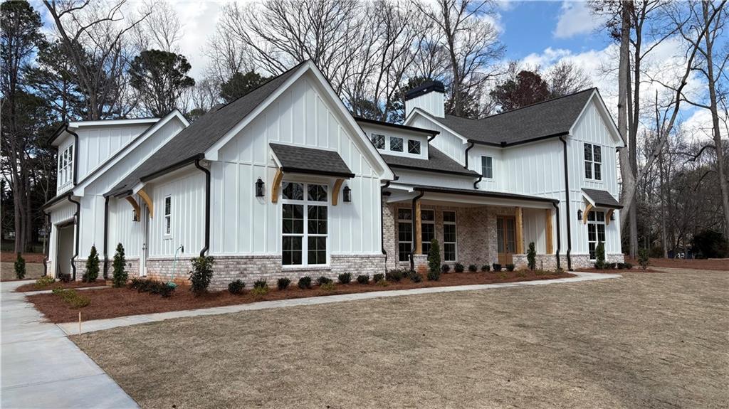 273 Hickory Hills Drive