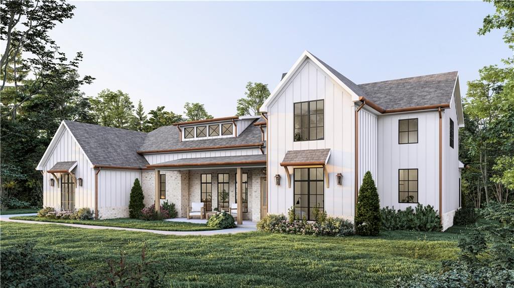 273 Hickory Hills Drive
