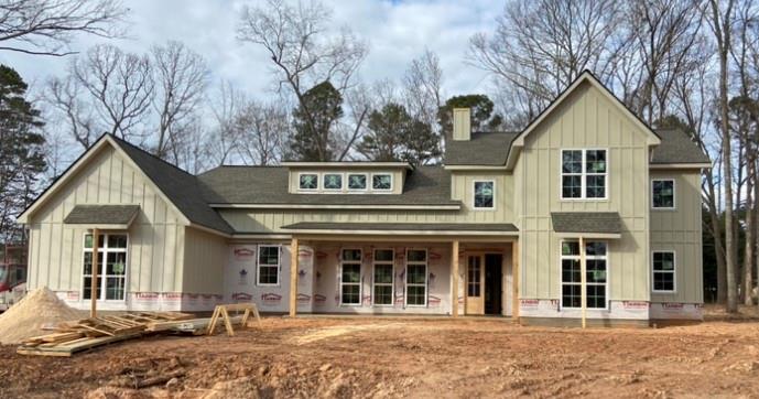 273 Hickory Hills Drive