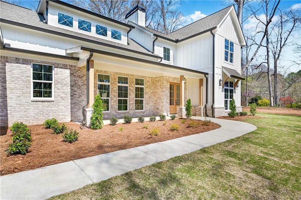 273 Hickory Hills Drive