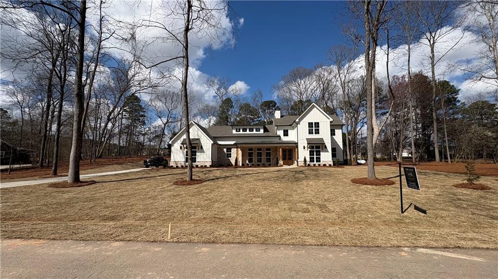 273 Hickory Hills Drive