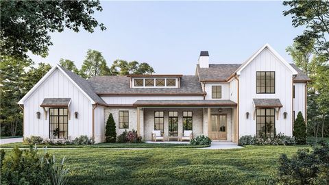 273 Hickory Hills Drive Jefferson GA 30549