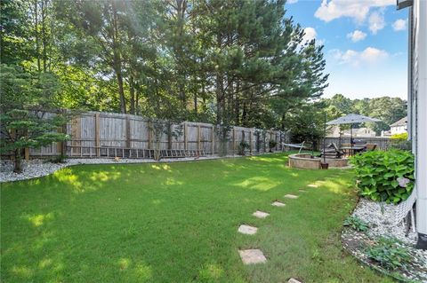 1900 Sandalwood Court Winder GA 30680