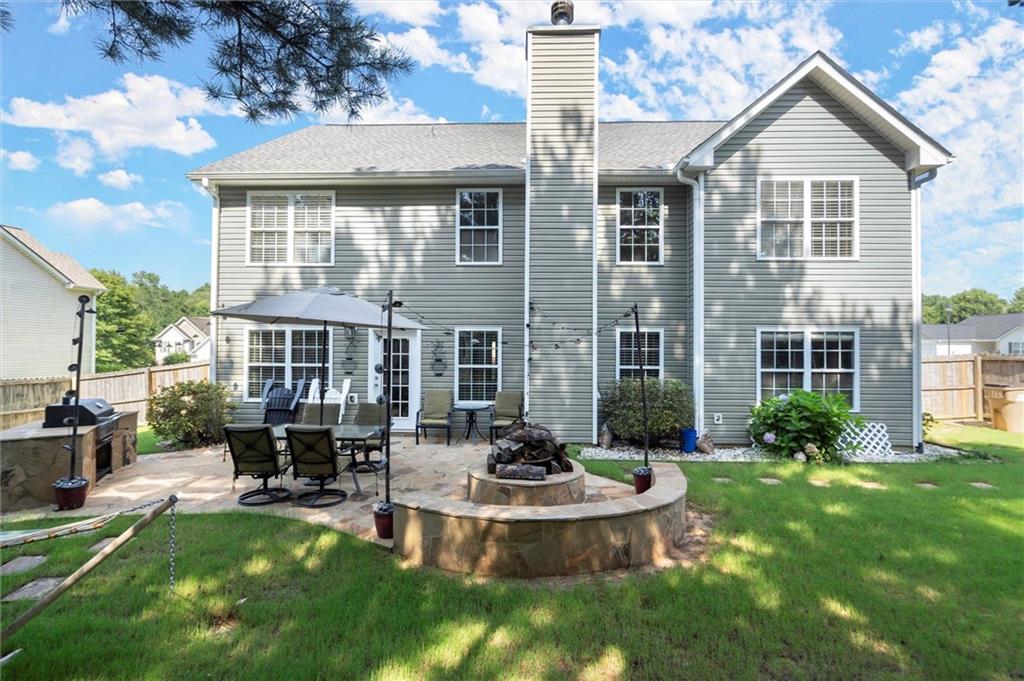 1900 Sandalwood Court